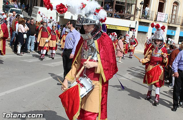 Jueves Santo traslado 2015 - 27